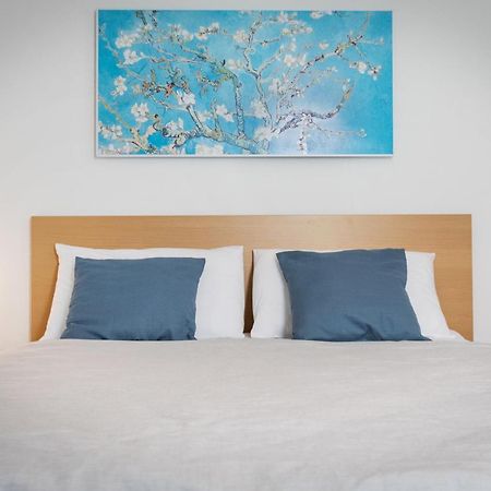 Апартаменти Easy Flat Vezia, Indipendent Entrance, Free Parking Лугано Екстер'єр фото