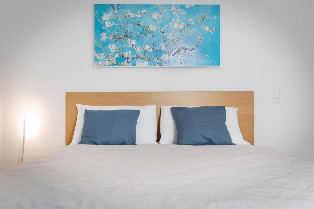 Апартаменти Easy Flat Vezia, Indipendent Entrance, Free Parking Лугано Екстер'єр фото